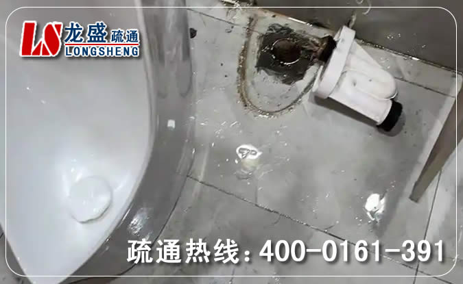 肥西县卫生间管道疏通