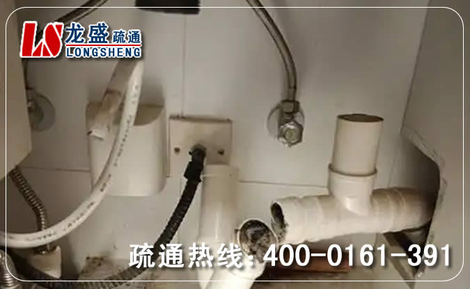 肥西县下水道反味治理