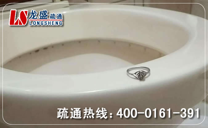 肥西县下水管道物品打捞